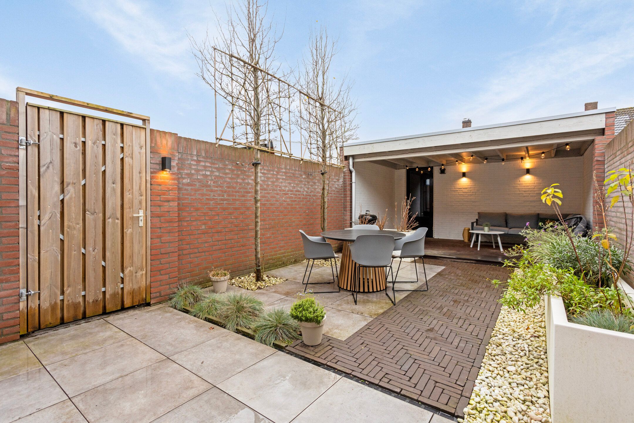 Photo 3 of Van Goorstraat 31