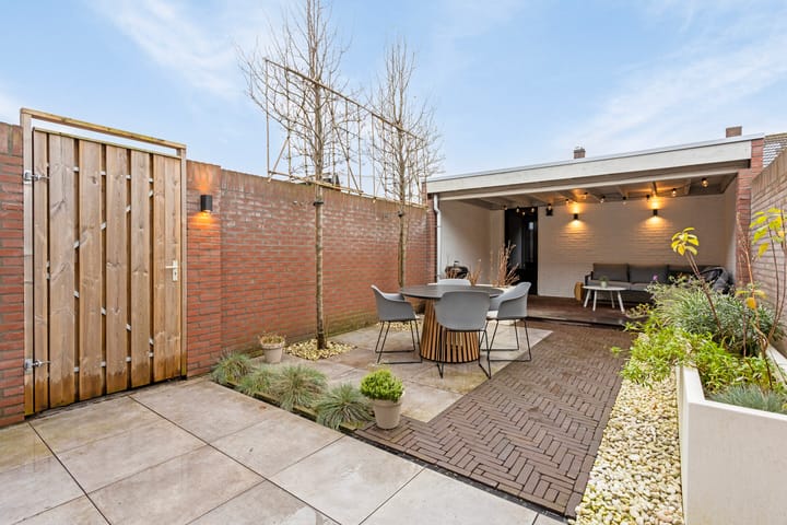 Foto 3 van Van Goorstraat 31