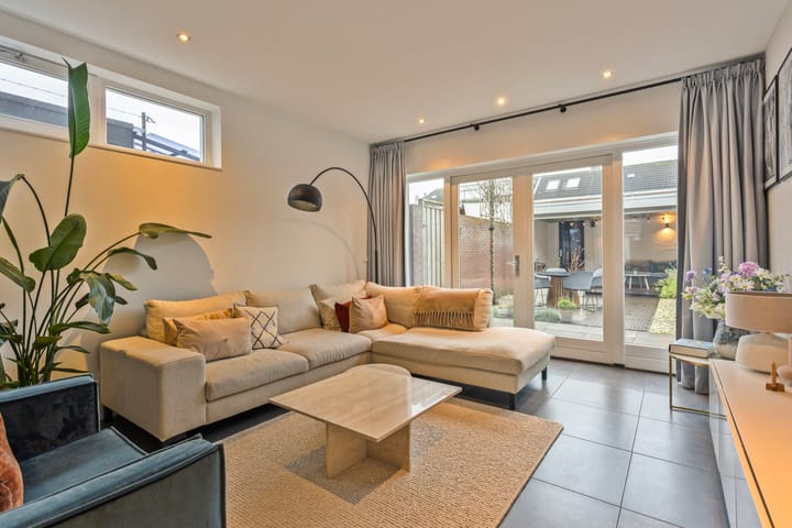 Foto 5 van Van Goorstraat 31