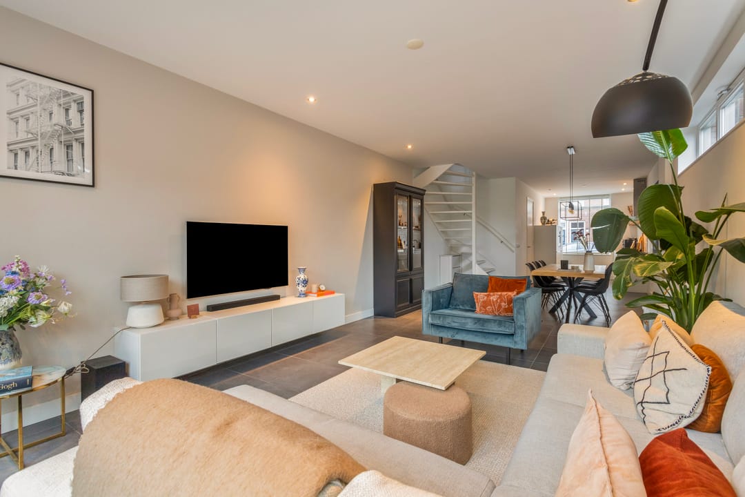 Photo 7 of Van Goorstraat 31