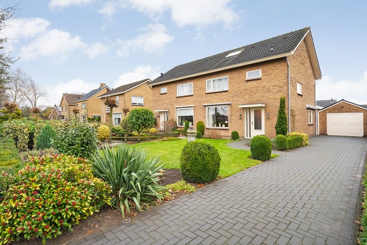 Foto 1 van Boerhaar 27