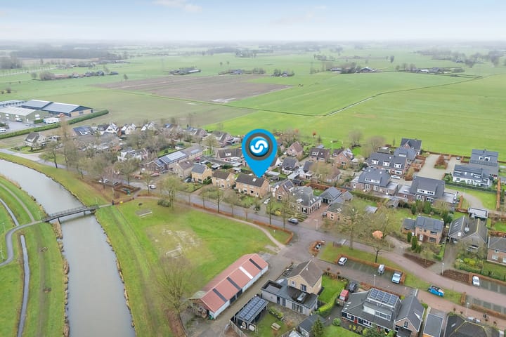 Foto 3 van Boerhaar 27