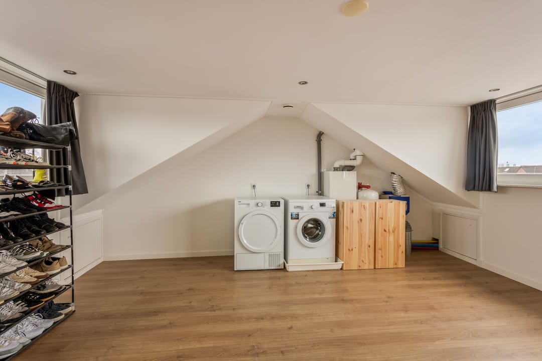 Photo 26 of Van Goorstraat 31