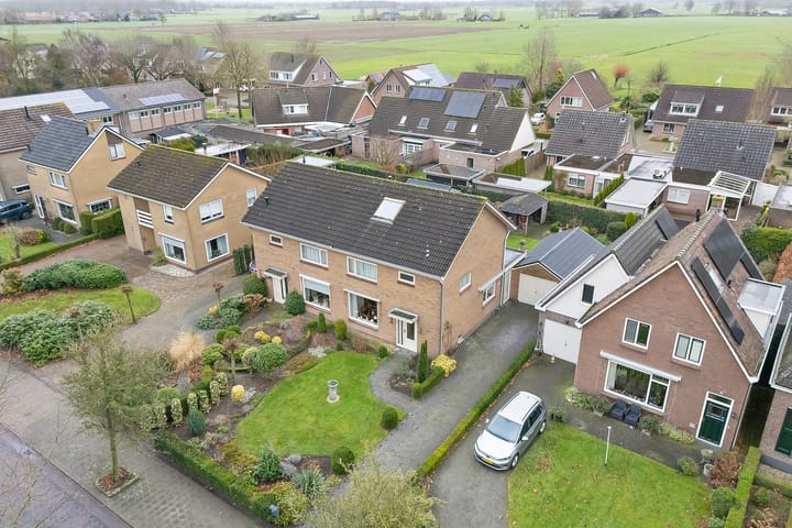 Foto 5 van Boerhaar 27