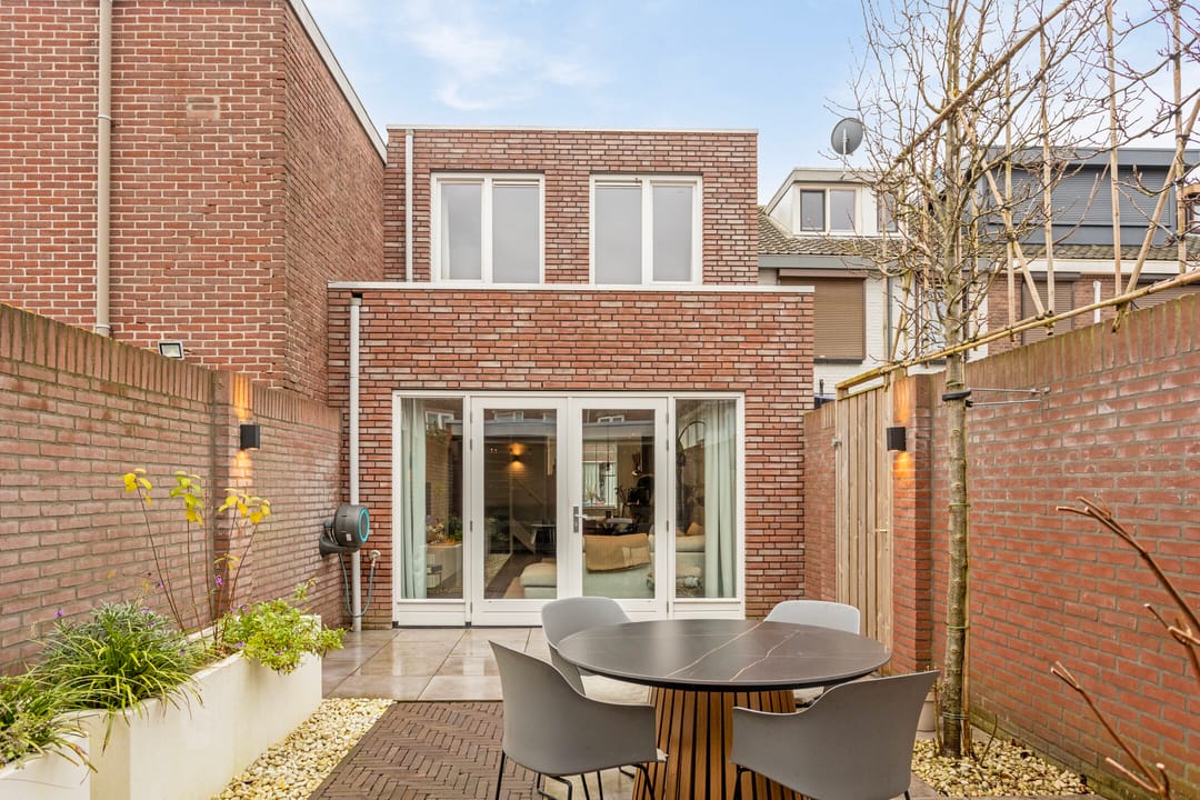 Photo 28 of Van Goorstraat 31