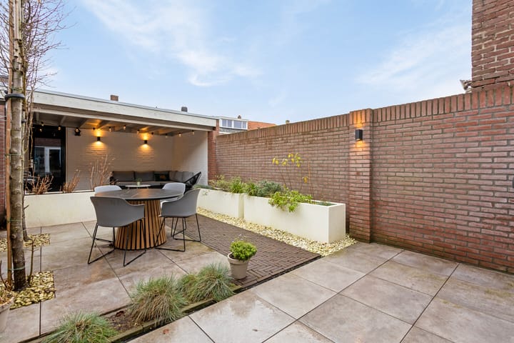 Foto 29 van Van Goorstraat 31