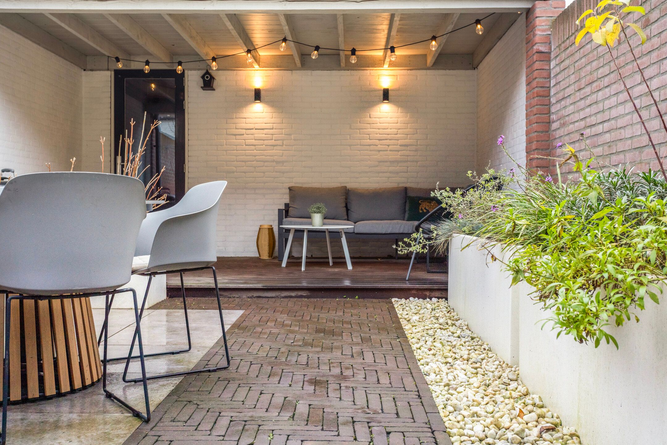 Photo 30 of Van Goorstraat 31