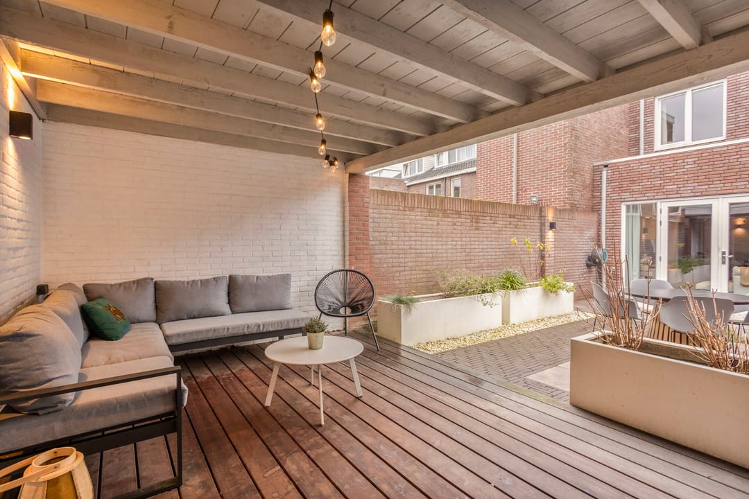 Photo 31 of Van Goorstraat 31