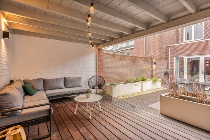 Foto 31 van Van Goorstraat 31