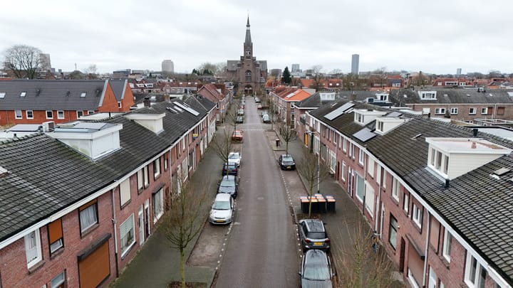 Foto 34 van Van Goorstraat 31