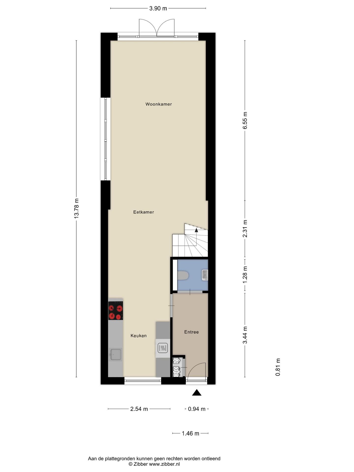 Photo 35 of Van Goorstraat 31