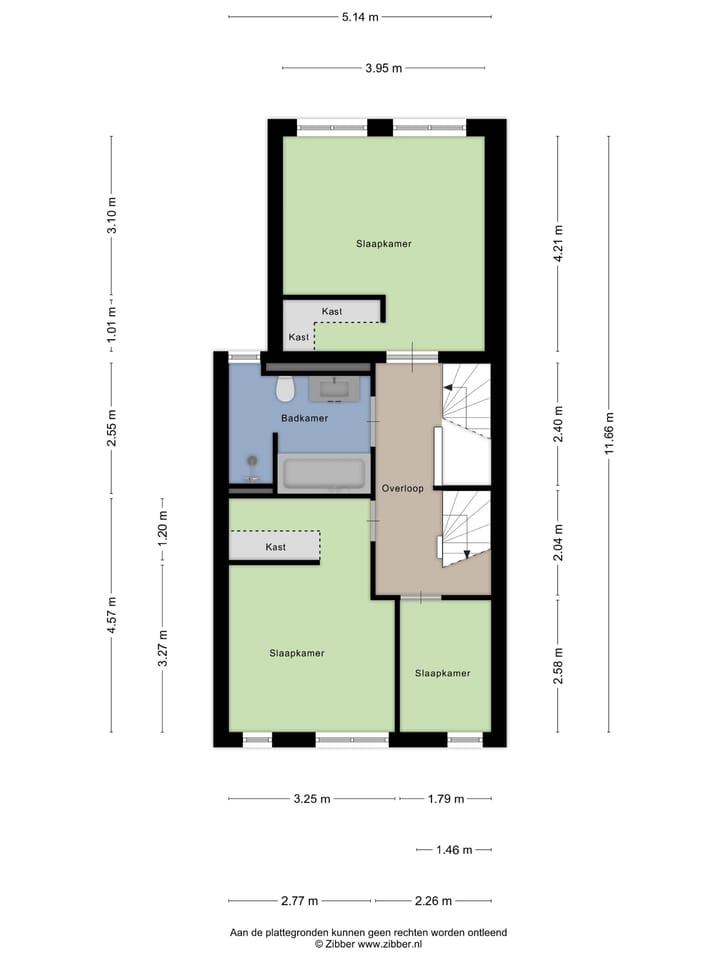 Foto 36 van Van Goorstraat 31