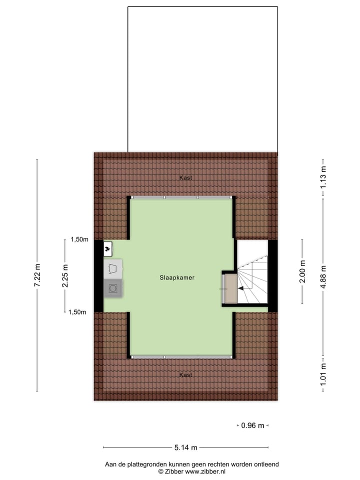 Foto 37 van Van Goorstraat 31
