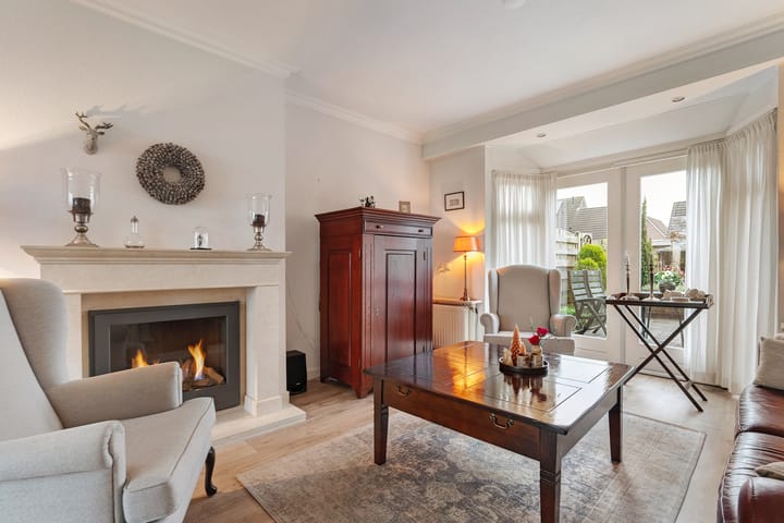 Foto 21 van Boerhaar 27