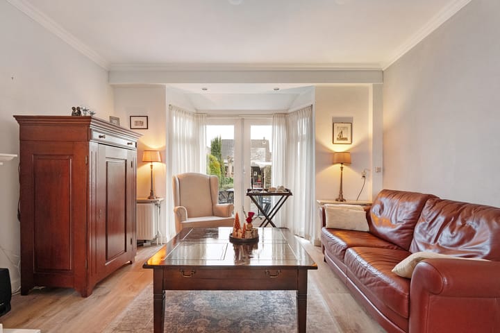 Foto 25 van Boerhaar 27