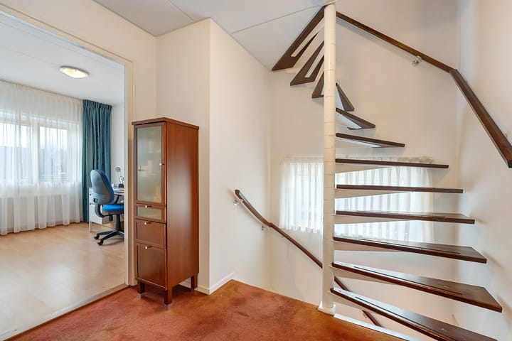 Foto 27 van Boerhaar 27