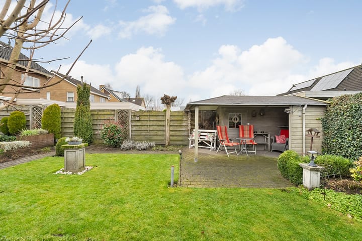 Foto 48 van Boerhaar 27