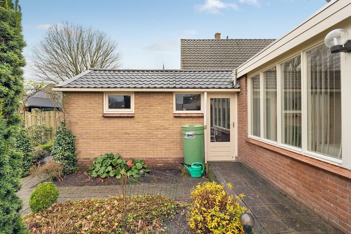 Foto 50 van Boerhaar 27