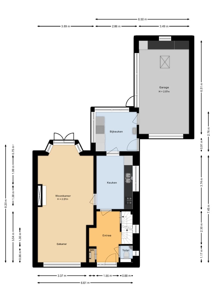 Foto 51 van Boerhaar 27