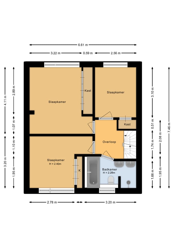 Foto 52 van Boerhaar 27