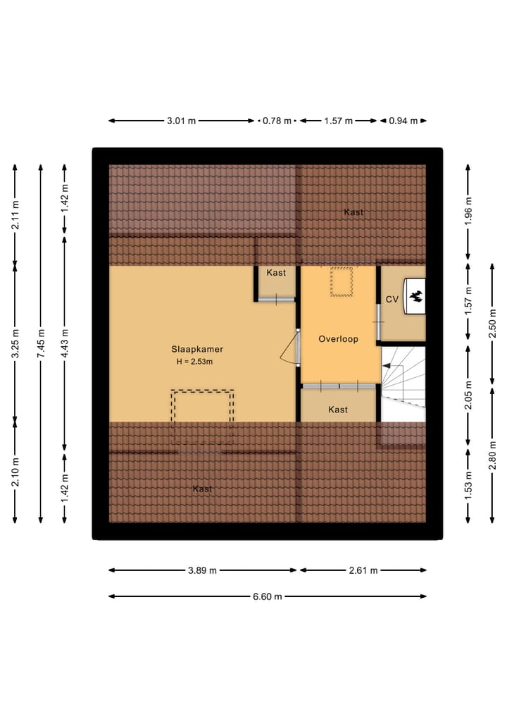 Foto 53 van Boerhaar 27