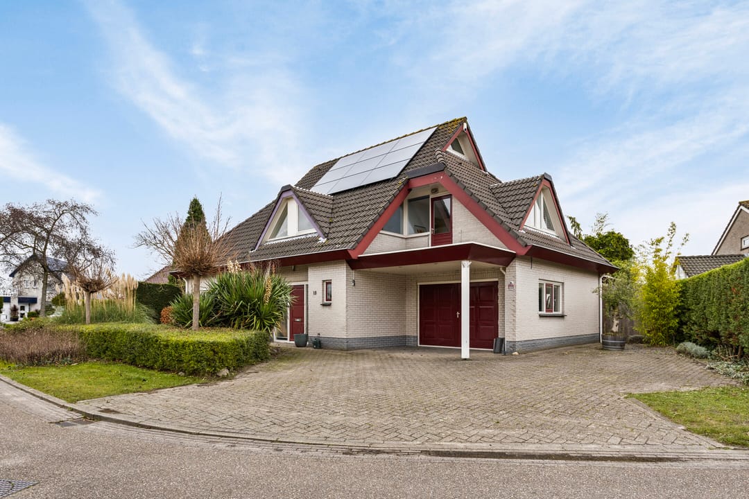 Foto 1 van Nieuwe Diep 18