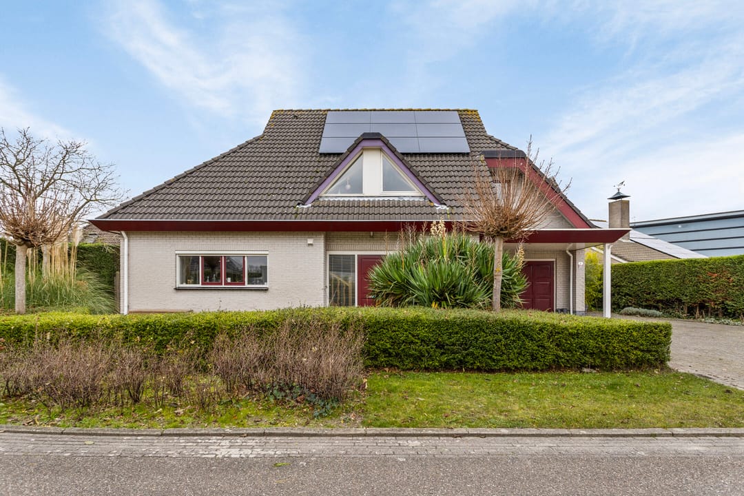 Foto 2 van Nieuwe Diep 18