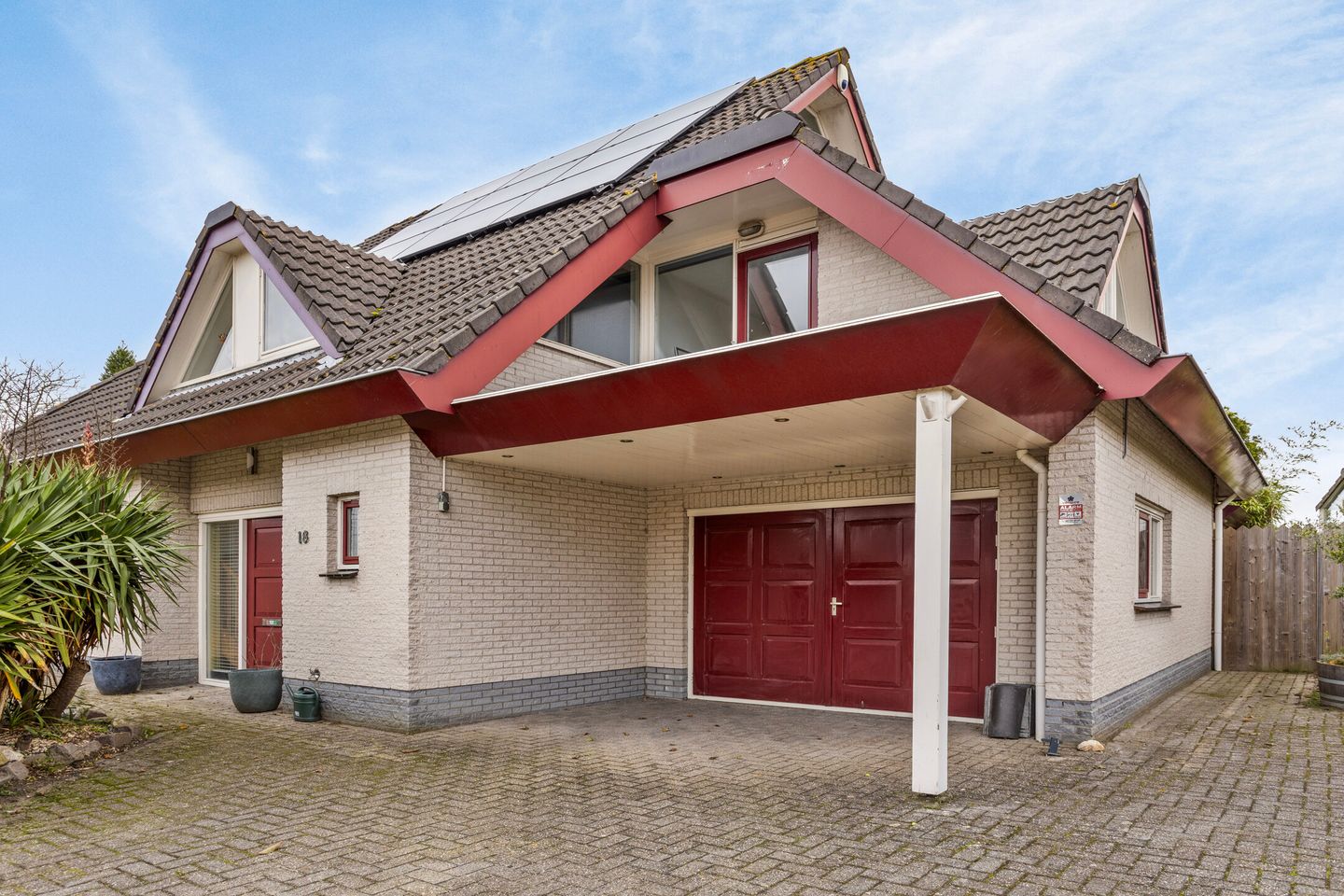 Foto 4 van Nieuwe Diep 18