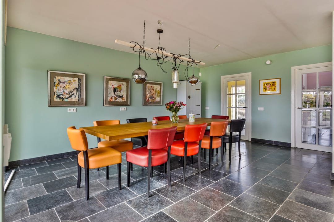 Foto 11 van Nieuwe Diep 18