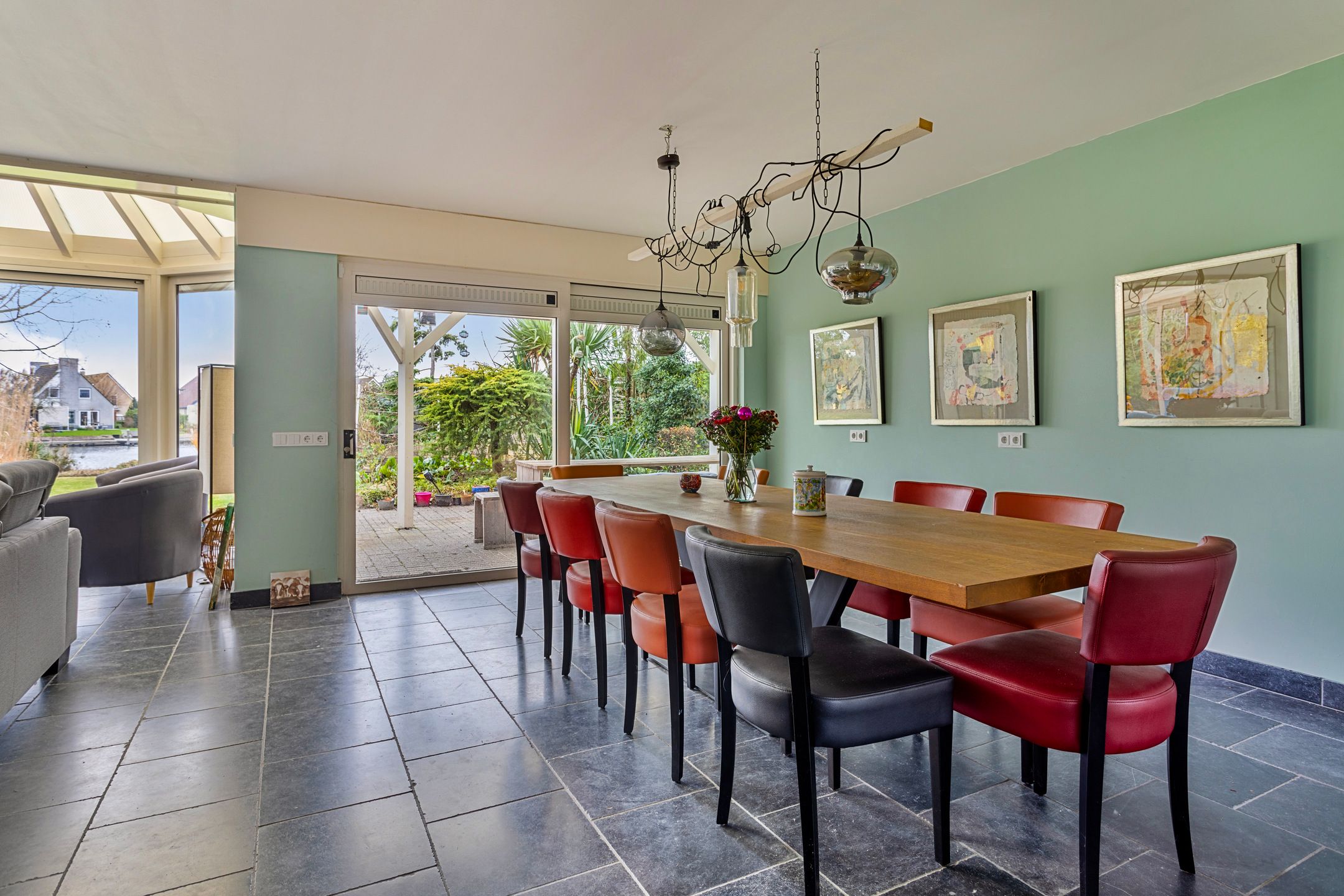 Foto 12 van Nieuwe Diep 18