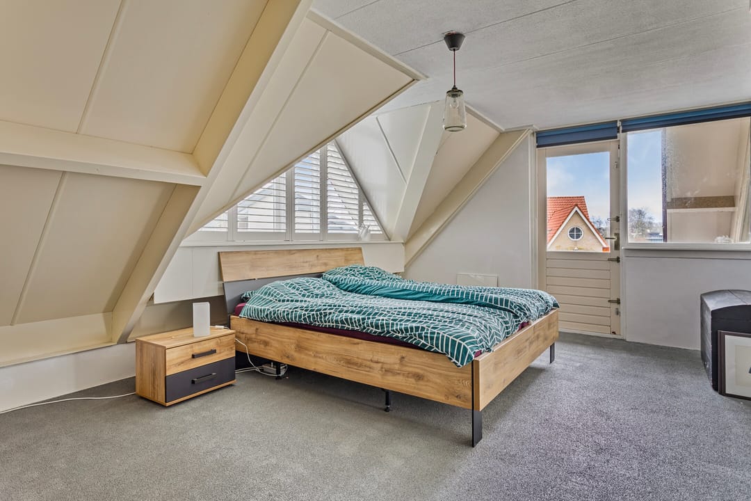 Foto 22 van Nieuwe Diep 18