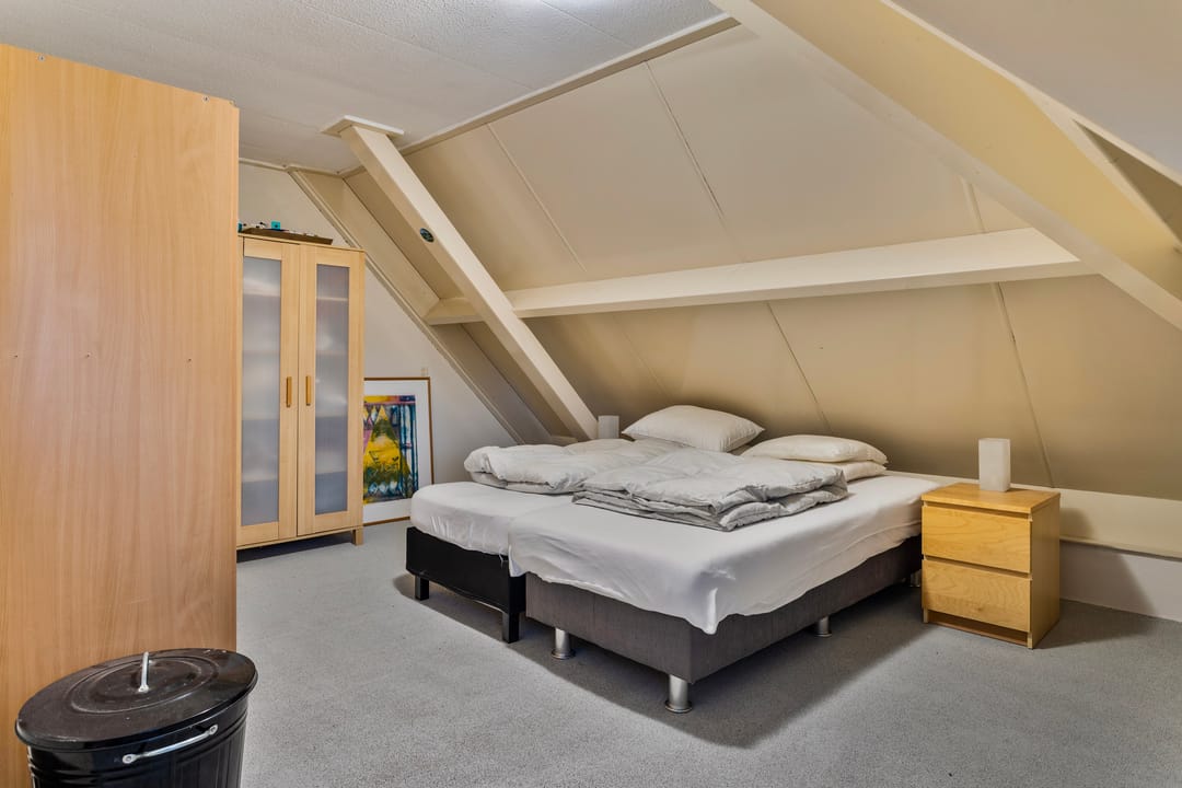 Foto 28 van Nieuwe Diep 18