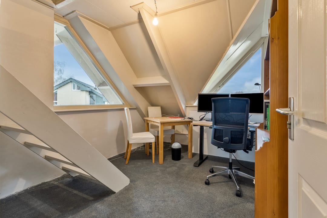 Foto 32 van Nieuwe Diep 18