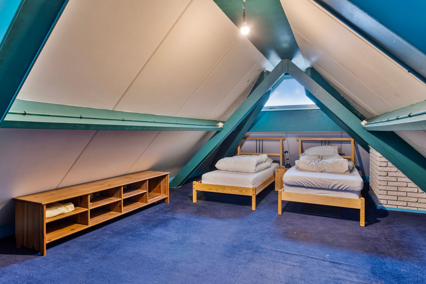 Foto 34 van Nieuwe Diep 18