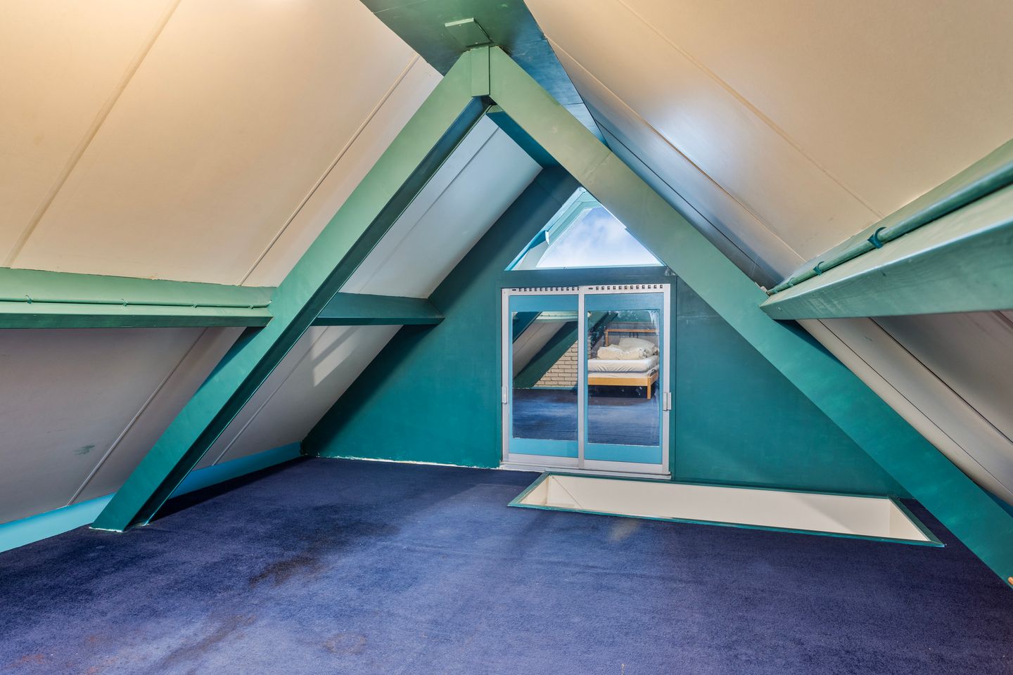 Foto 35 van Nieuwe Diep 18