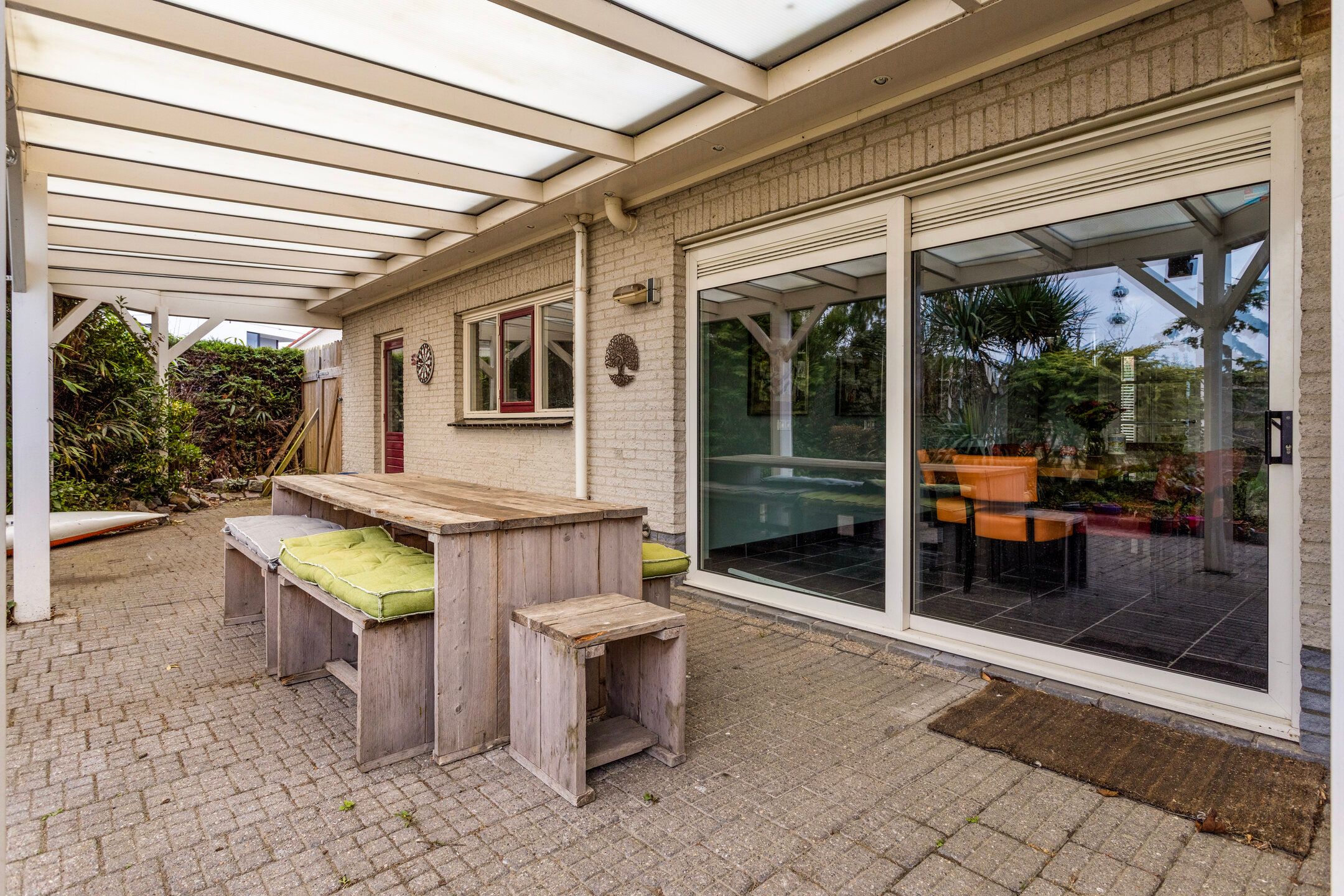 Foto 36 van Nieuwe Diep 18