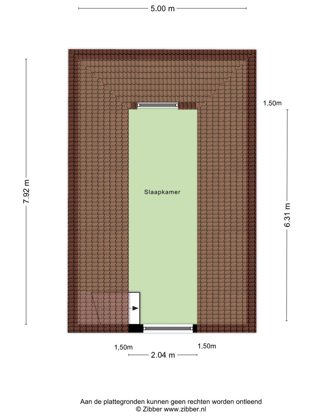 Foto 46 van Nieuwe Diep 18