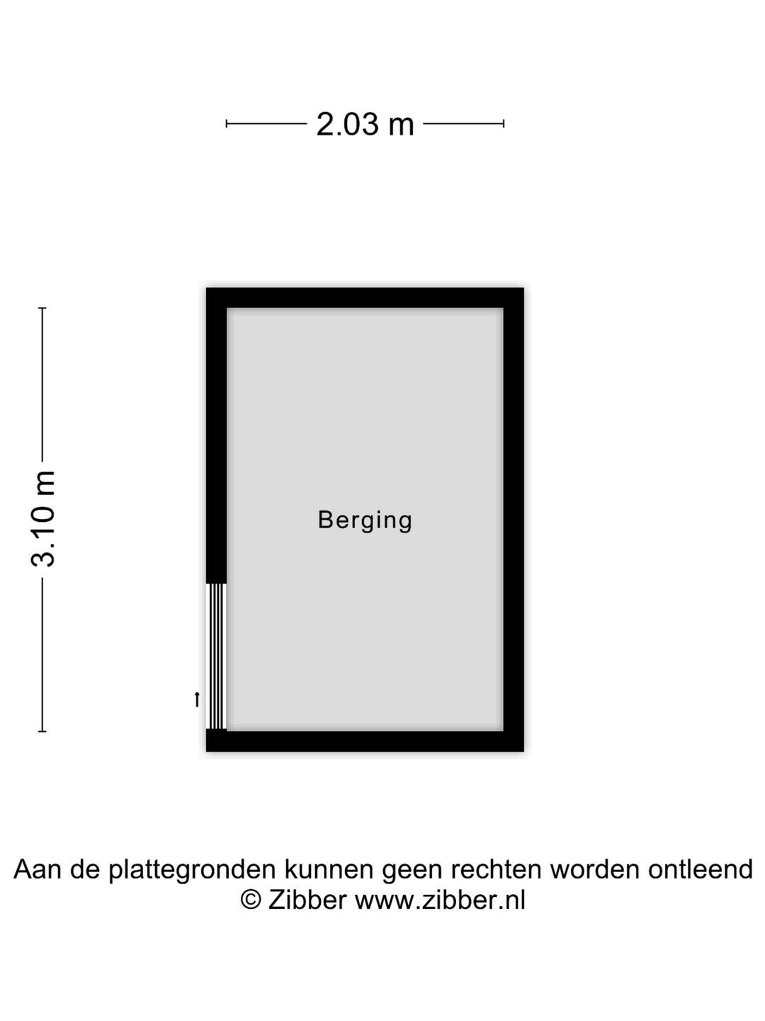 Foto 47 van Nieuwe Diep 18