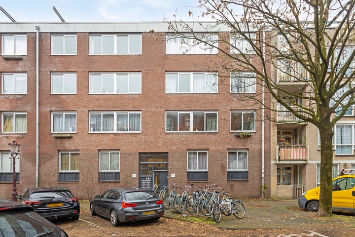 Bekijk foto 1 van Derde Oosterparkstraat 194-C