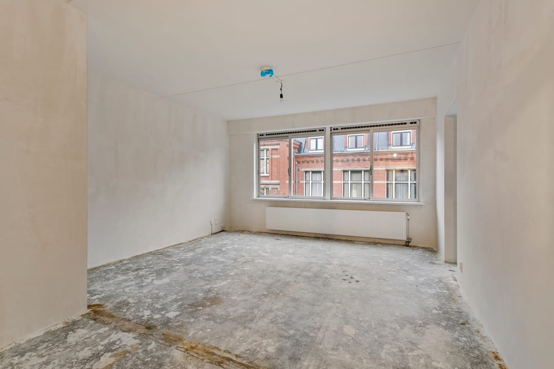 Foto 2 van Derde Oosterparkstraat 194-C