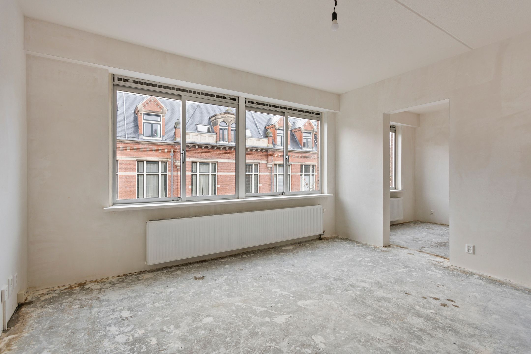 Foto 3 van Derde Oosterparkstraat 194-C