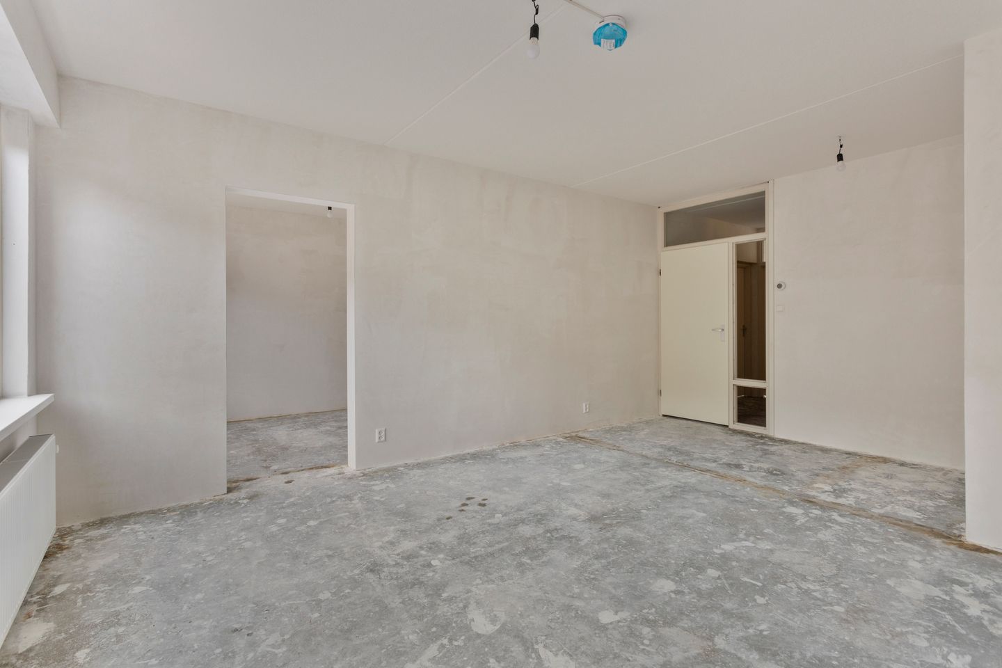 Foto 4 van Derde Oosterparkstraat 194-C