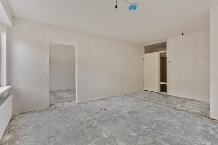 Foto 4 van Derde Oosterparkstraat 194-C