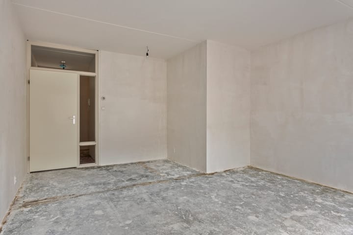 Foto 5 van Derde Oosterparkstraat 194-C