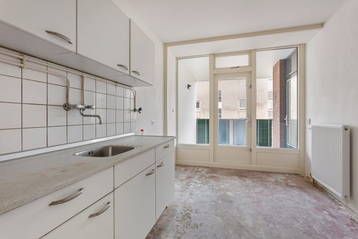 Foto 8 van Derde Oosterparkstraat 194-C