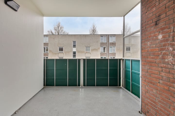 Foto 18 van Derde Oosterparkstraat 194-C