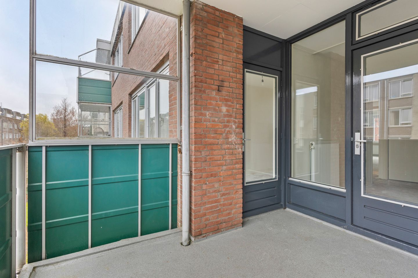 Foto 19 van Derde Oosterparkstraat 194-C