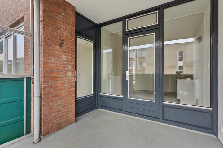 Foto 20 van Derde Oosterparkstraat 194-C