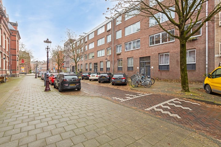 Bekijk foto 21 van Derde Oosterparkstraat 194-C