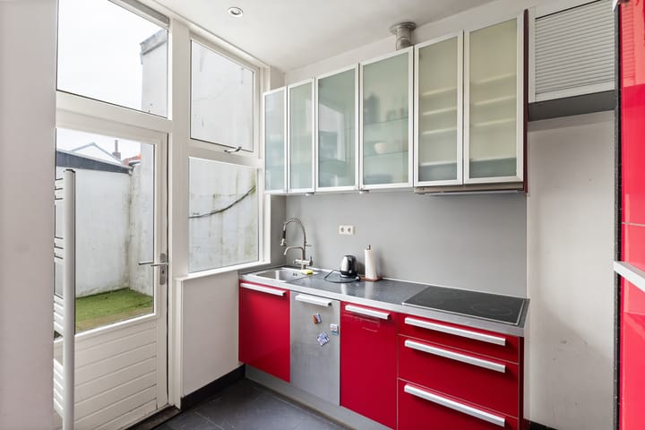 Photo 3 of Glacisstraat 21